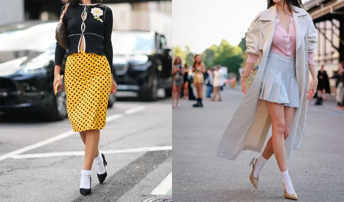 How to Style Pointed High Heels for Maximum Impact