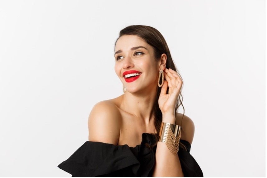 Accessorize with Flair: Elevate Your Look with Fashion-Forward Earrings - Privileged