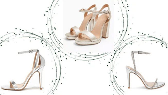 Countdown to Prom Night: Finding the Perfect Shoes for Your Dream Dress - Privileged