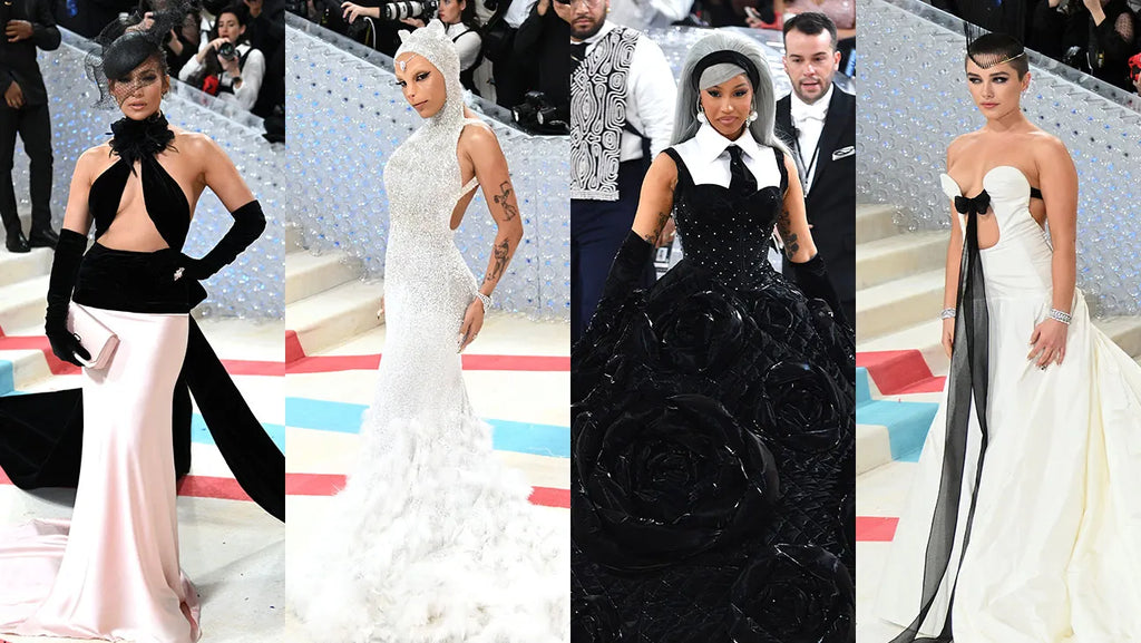 Met Gala Themes Through the Years: A Look at Fashion's Evolution