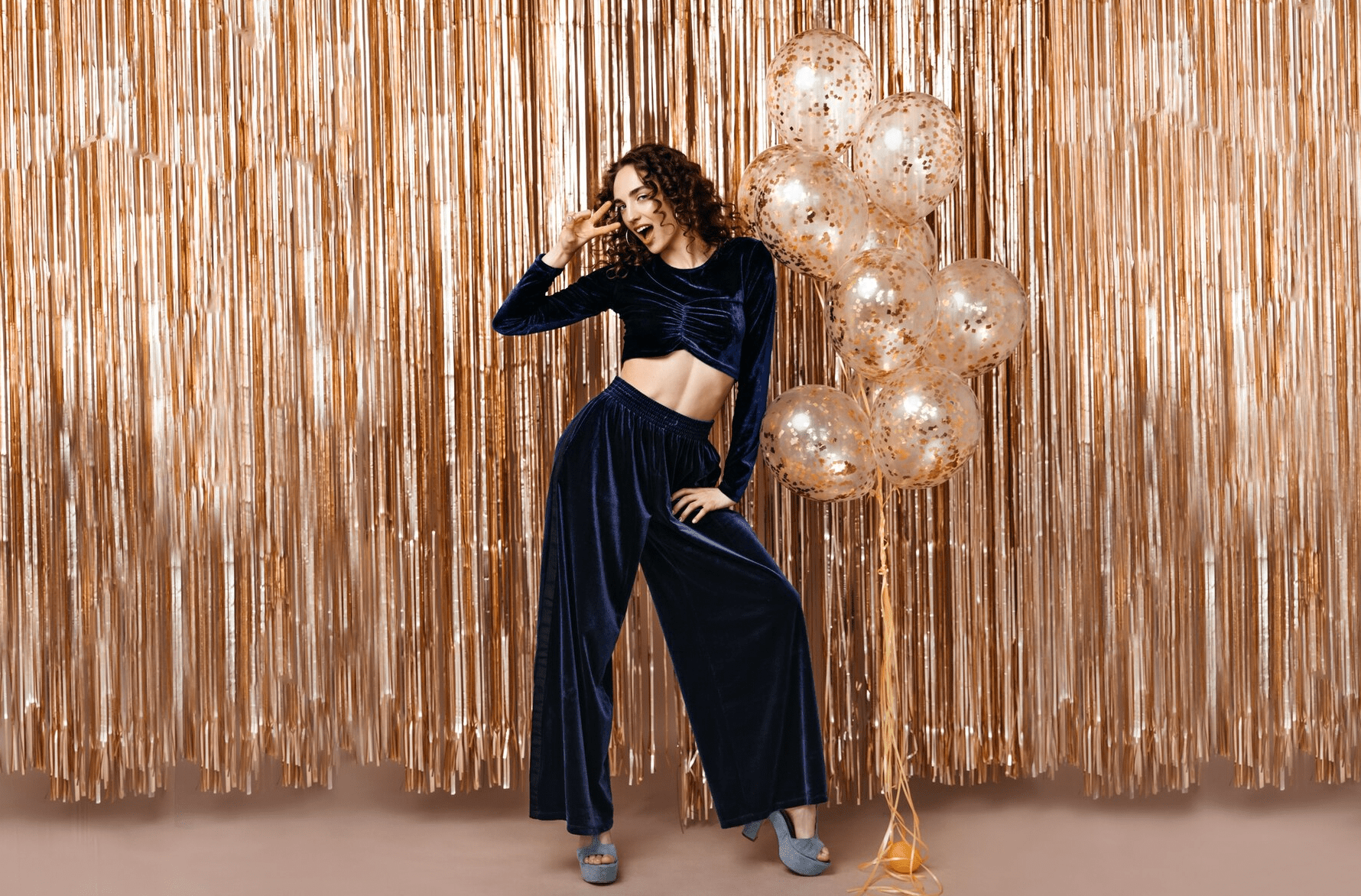 New Year, New Shoes: 10 Ways to Spice Up Your Look! - Privileged