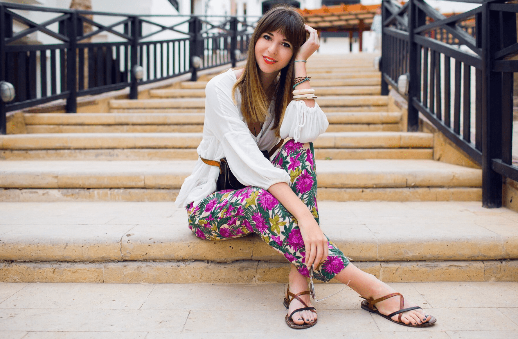 The History of Flats: From Ballet Slippers to Chic Everyday Footwear - Privileged