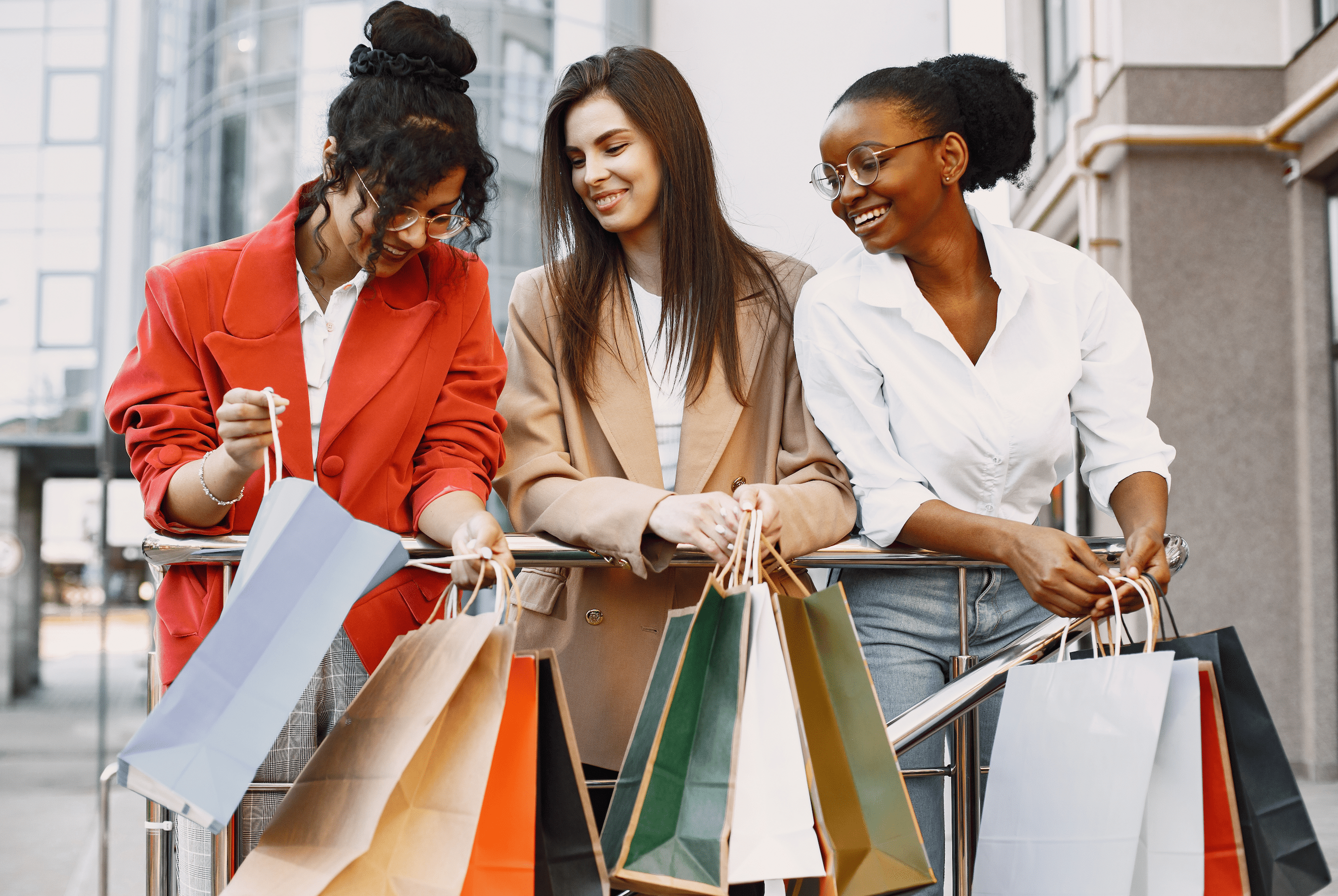 The Rise and Reign of Fast Fashion: A Historical Perspective - Privileged