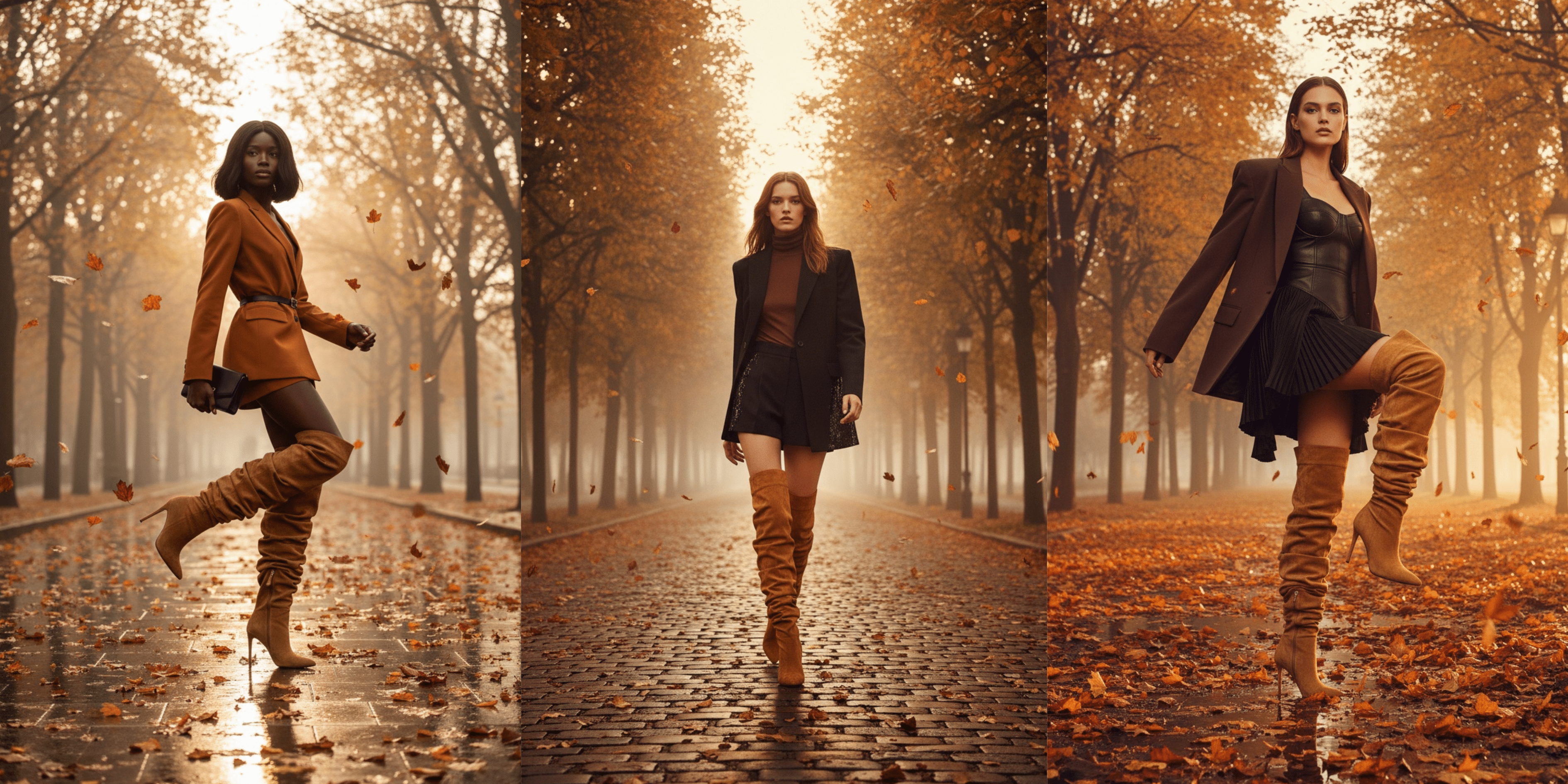 The Rise of Vegan Luxury Footwear: What It Means for Modern Style - Privileged