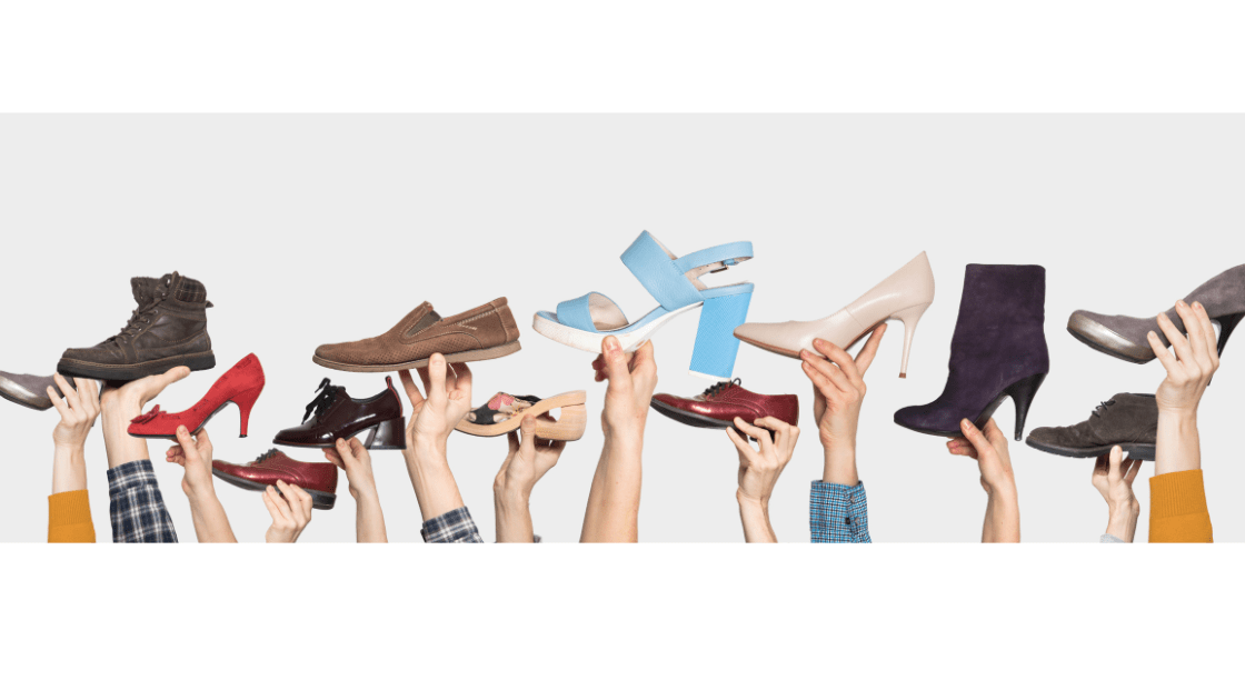 Where to Find the Best Deals on Women's Shoes - Privileged