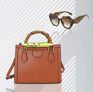 Accessories - Privileged