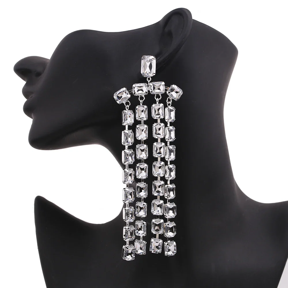 Aj Earrings