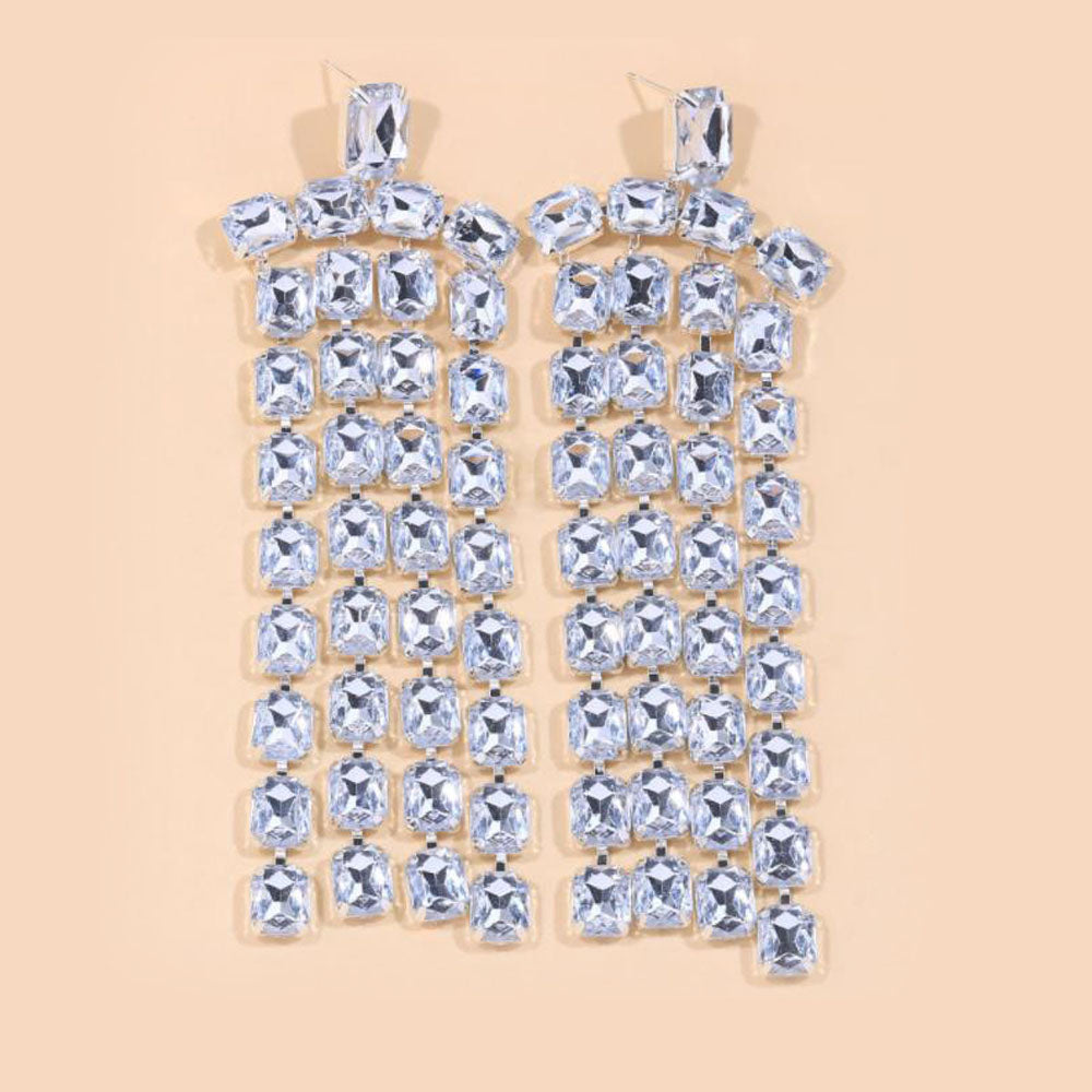 Aj Earrings