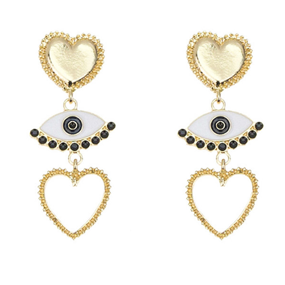 Amor Earrings