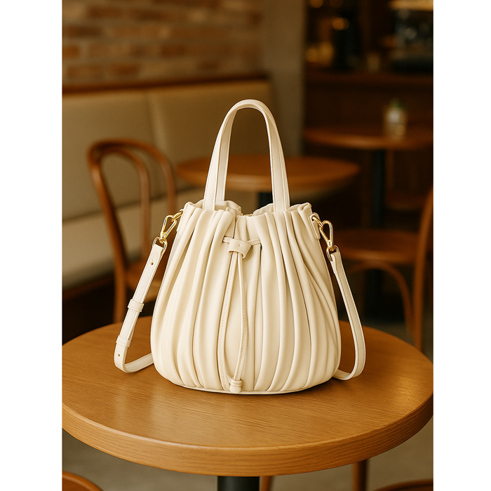 Berklee Purse