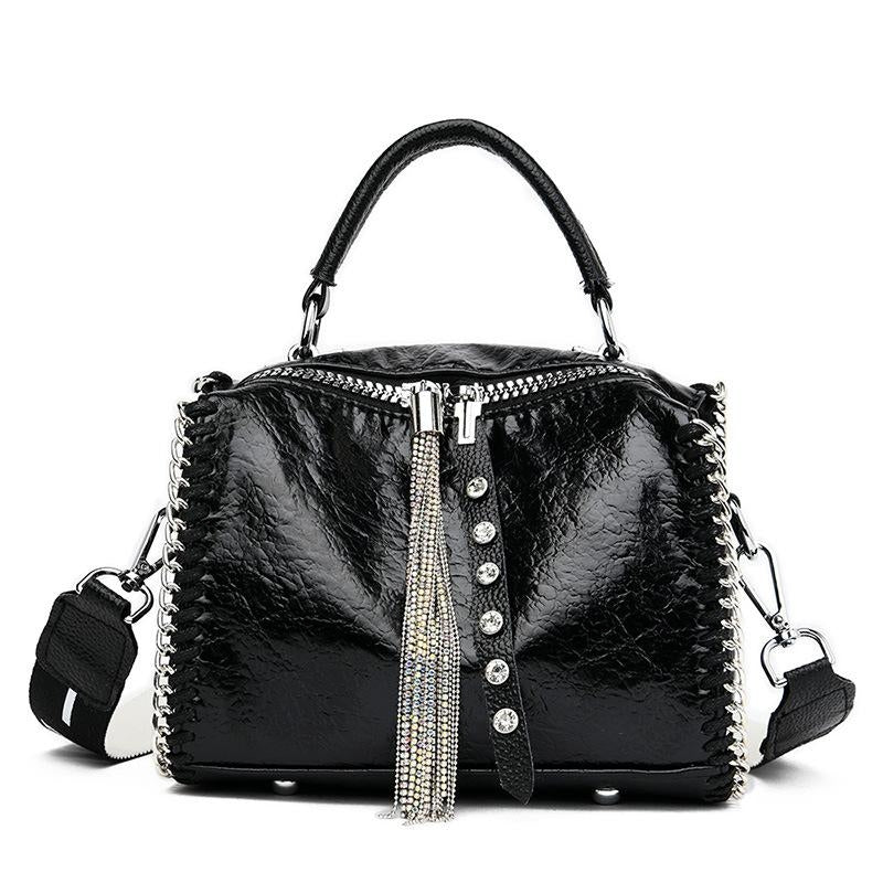 Bertha Purse