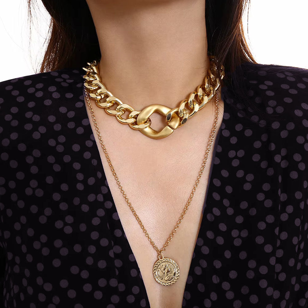 Charm Necklace