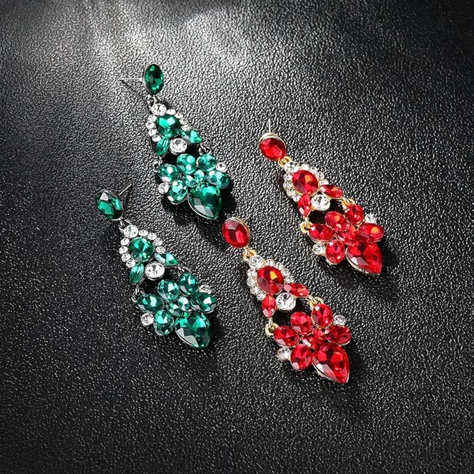Embrook Earrings