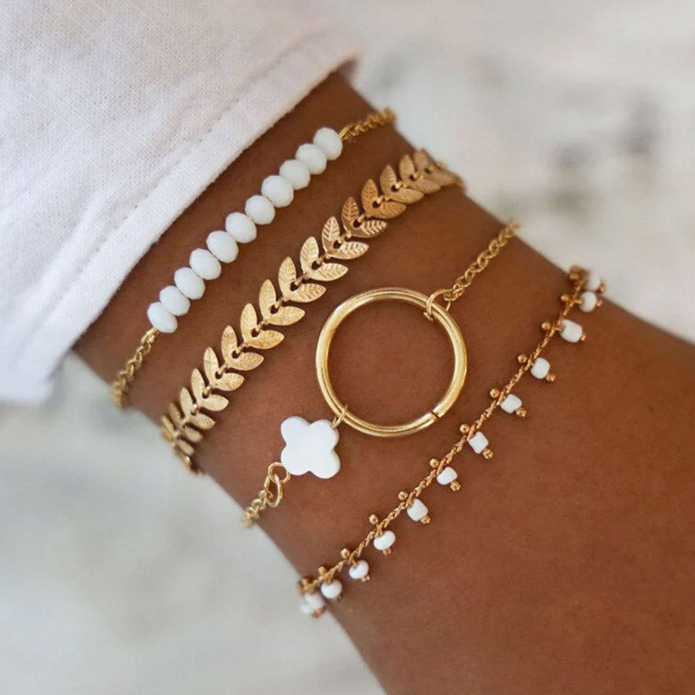 Estuary Bracelet Set