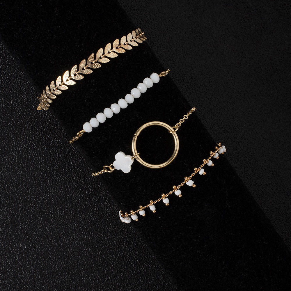 Estuary Bracelet Set