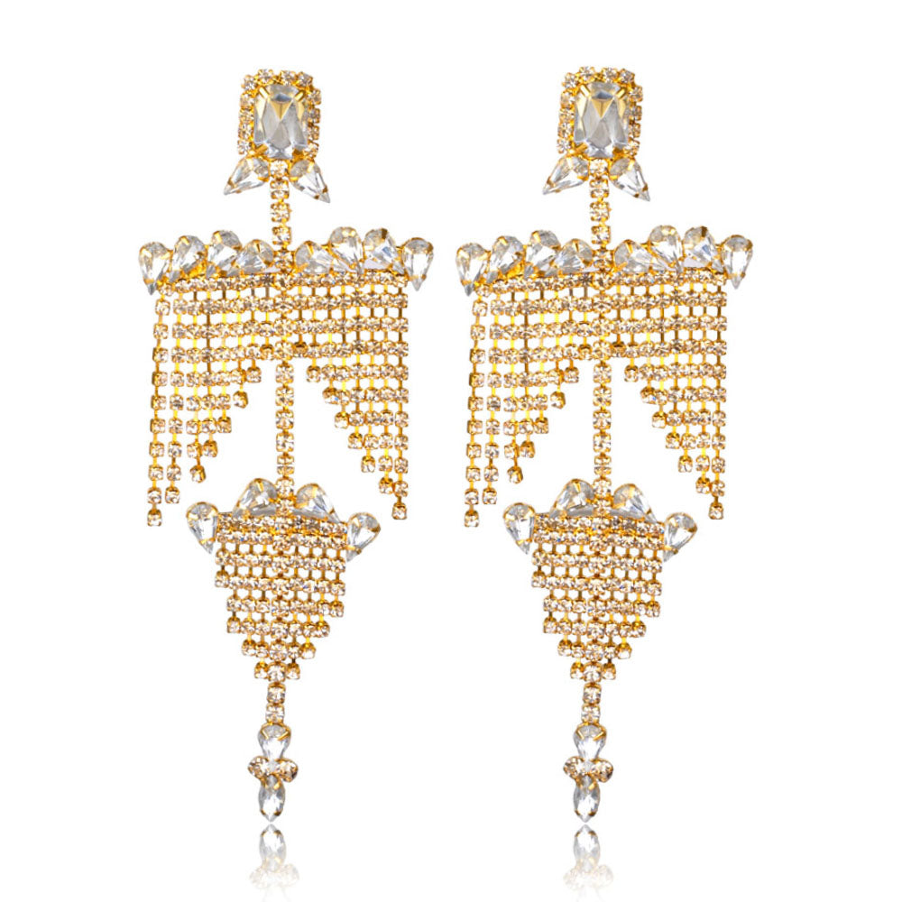 Jaidyn Earrings