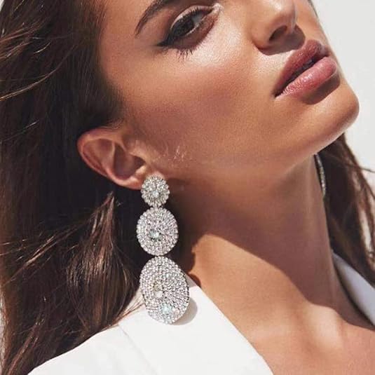 Jessa Earrings