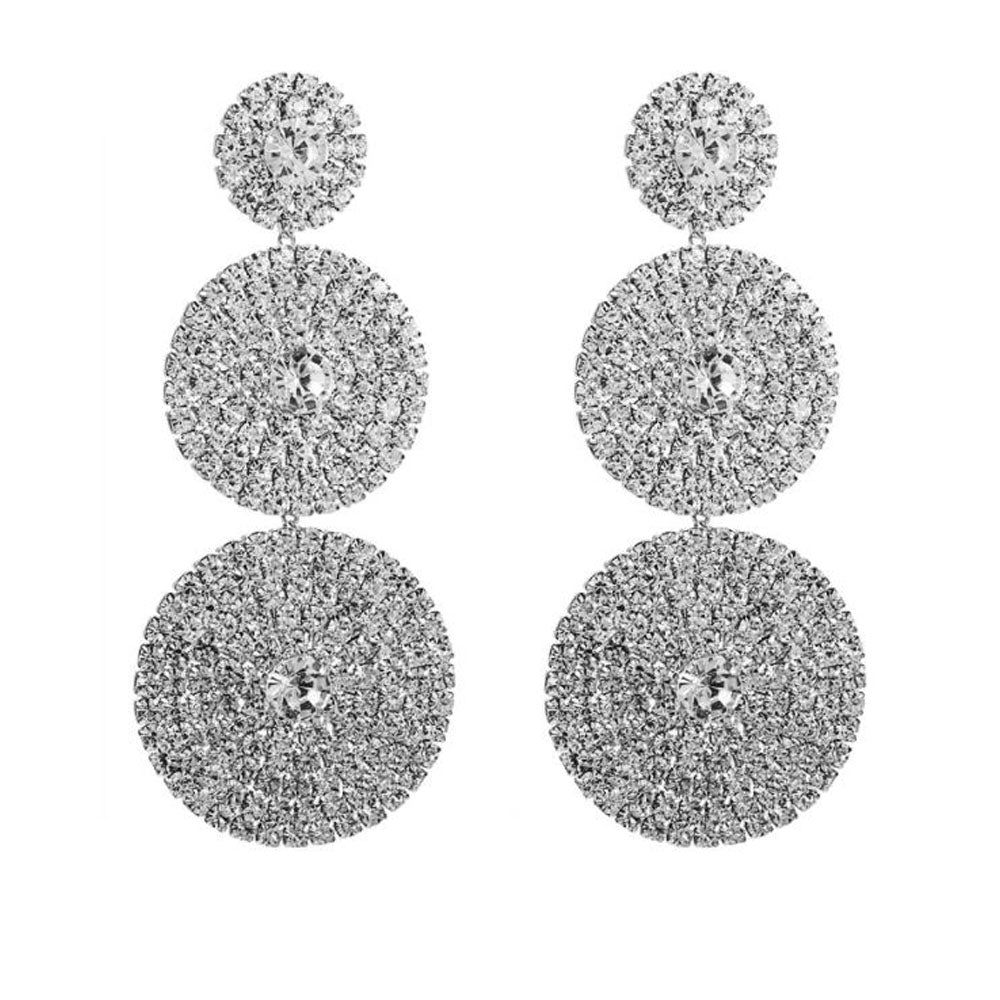 Jessa Earrings