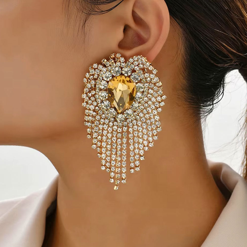 Regina Earrings