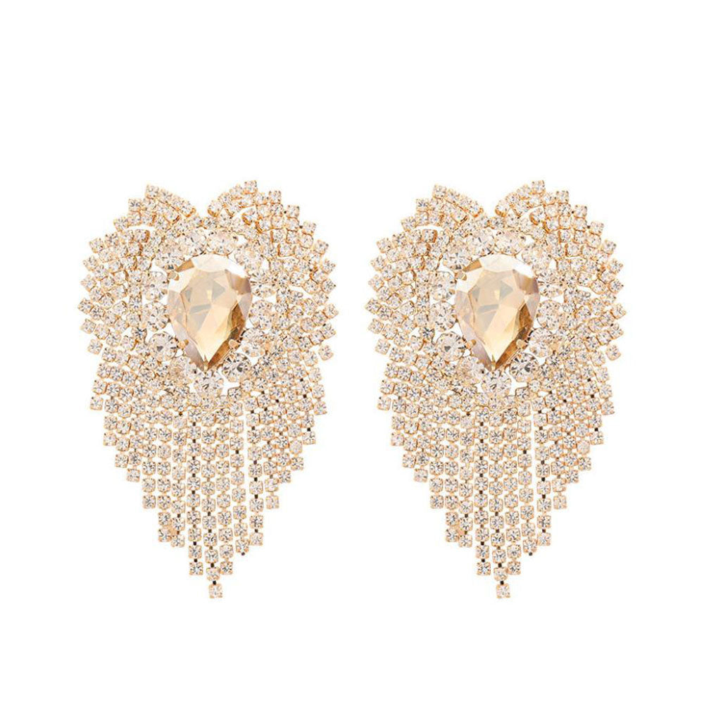 Regina Earrings