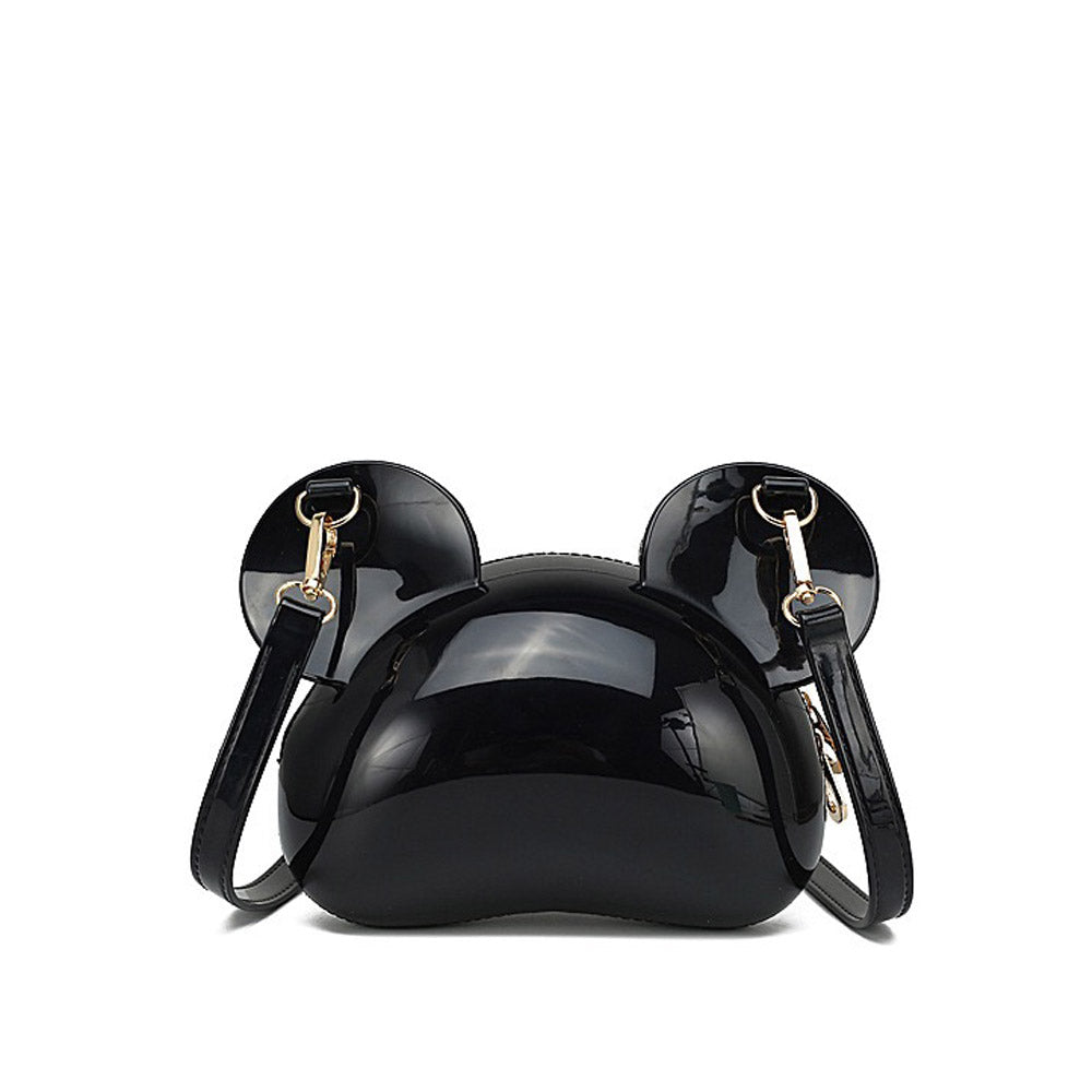 Ratonira Mouse Purse
