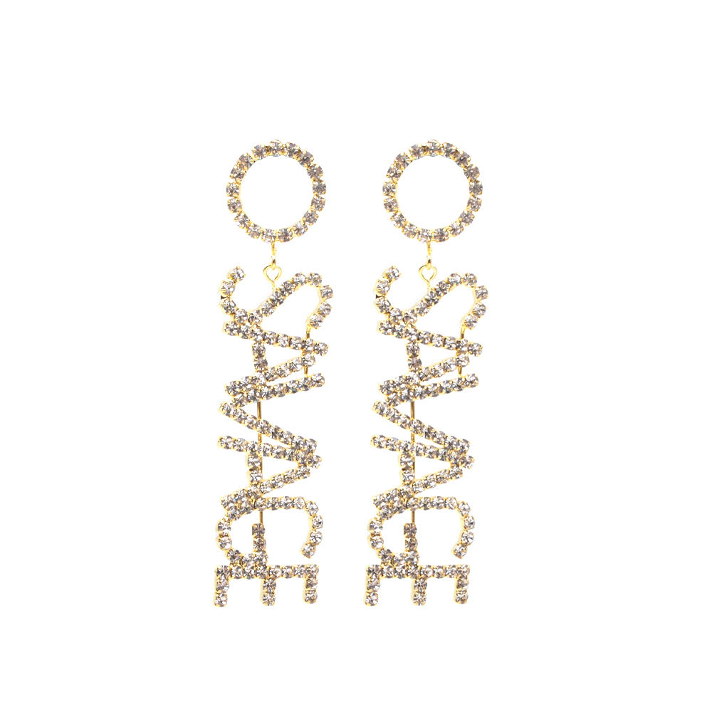 Savage Earrings