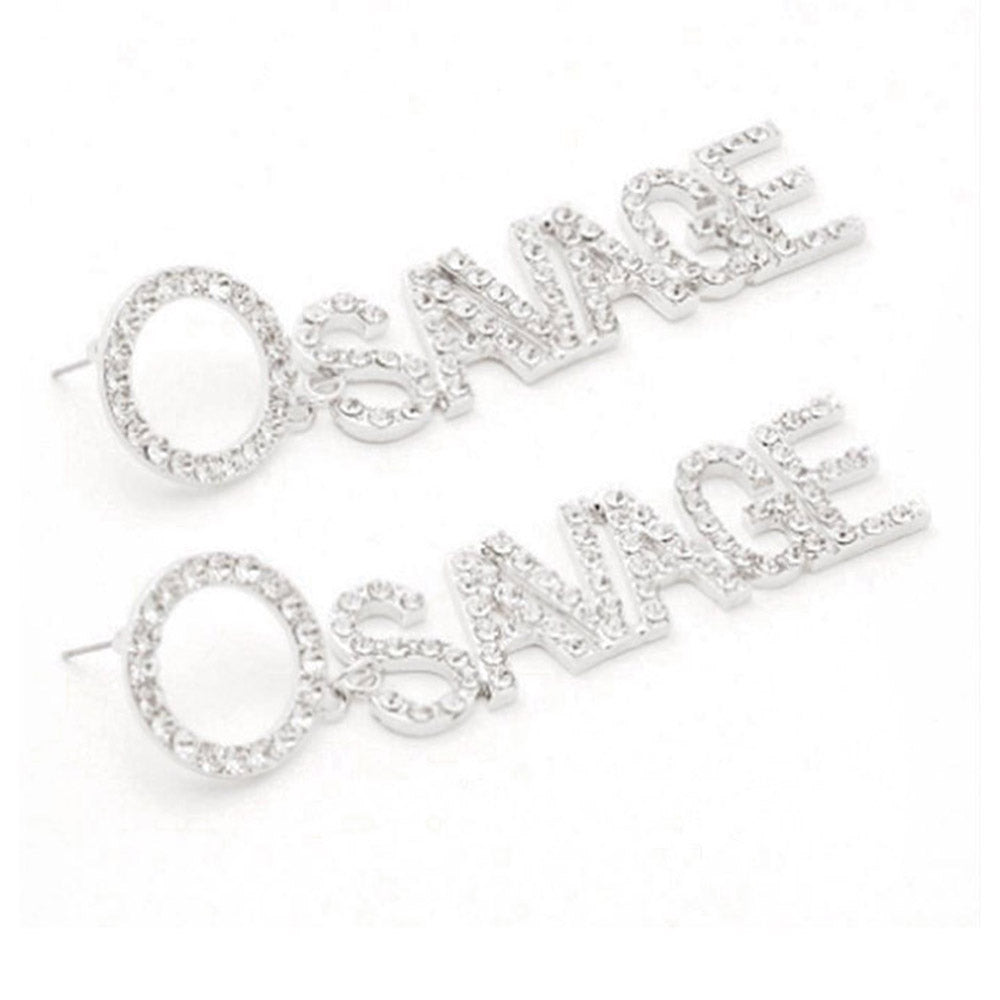 Savage Earrings