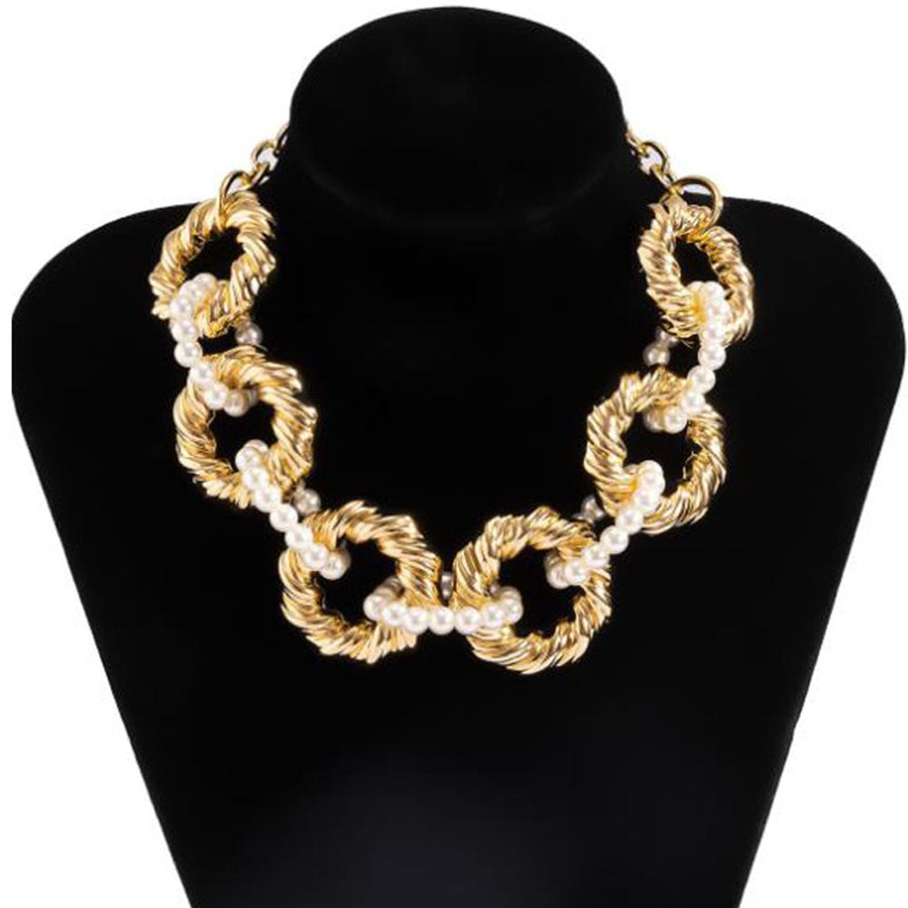 Tessa Necklace