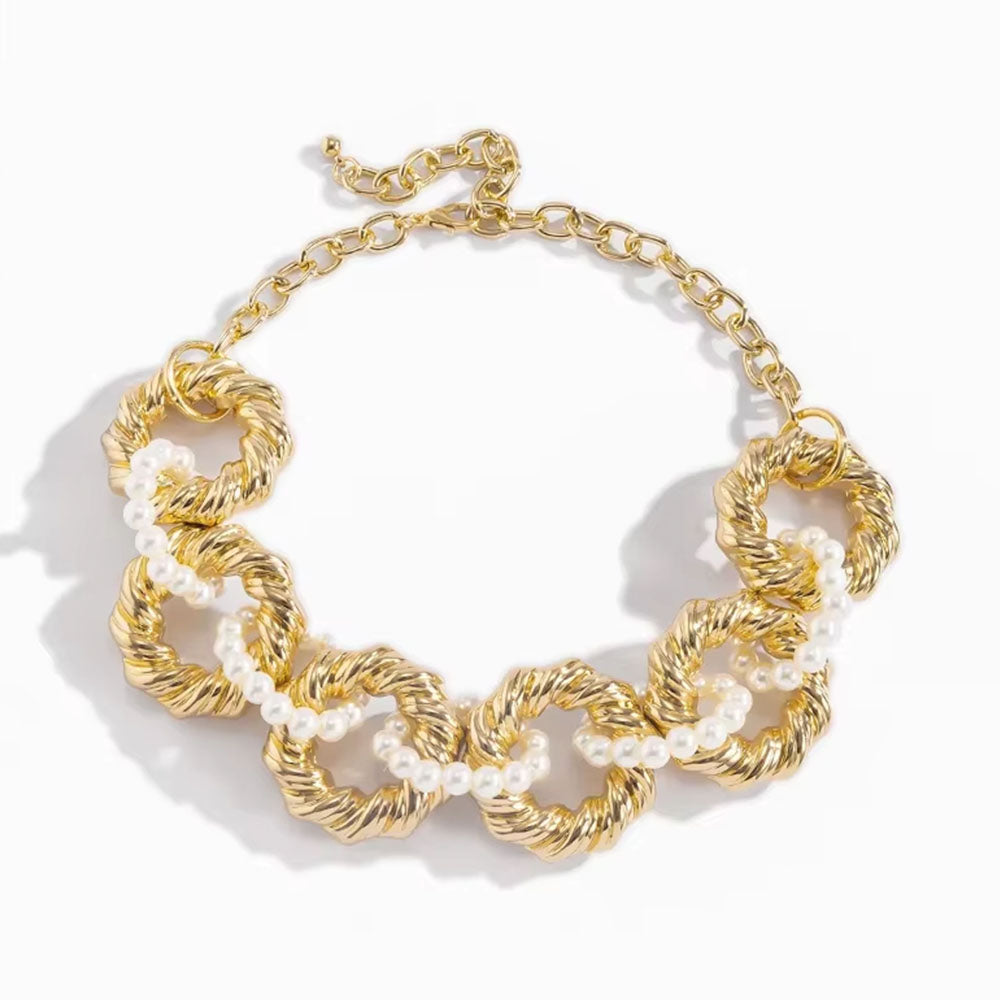 Tessa Necklace