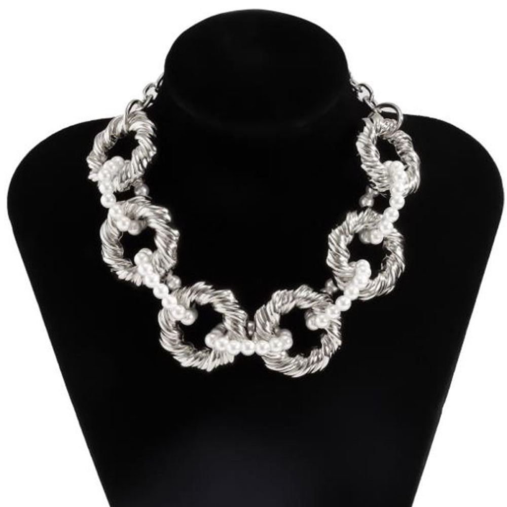 Tessa Necklace