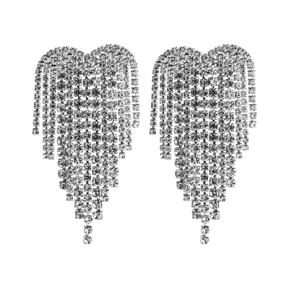 Waterfall Earrings