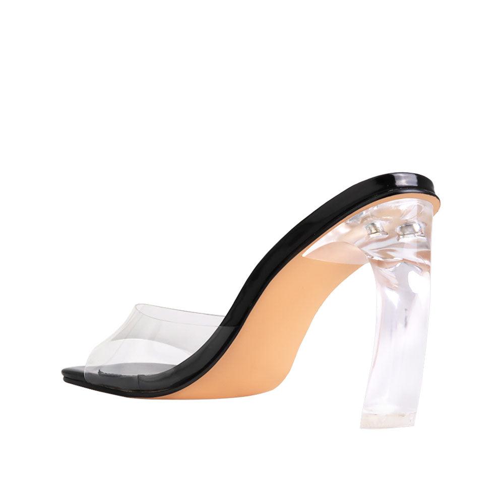 HeelPrivilegedAinsley
