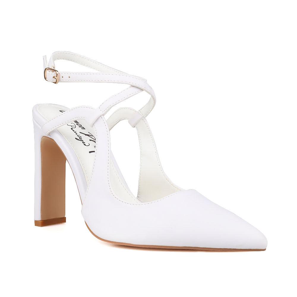 HeelPrivilegedAisling