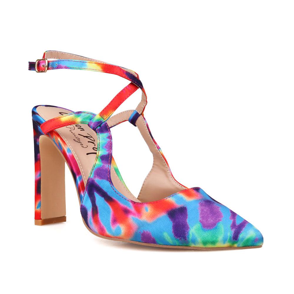 HeelPrivilegedAisling