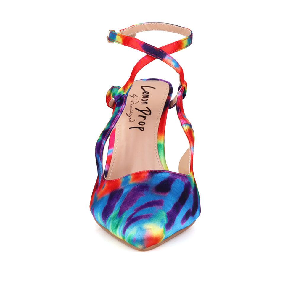 HeelPrivilegedAisling