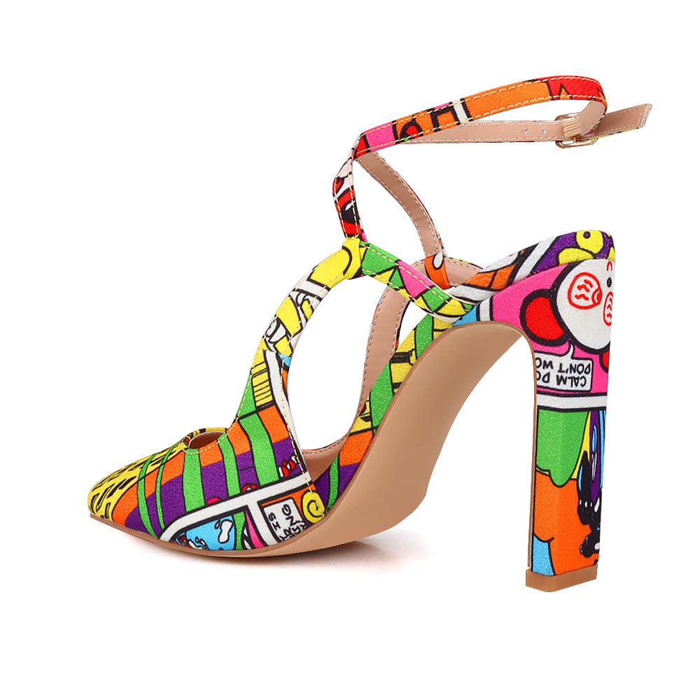 HeelPrivilegedAisling