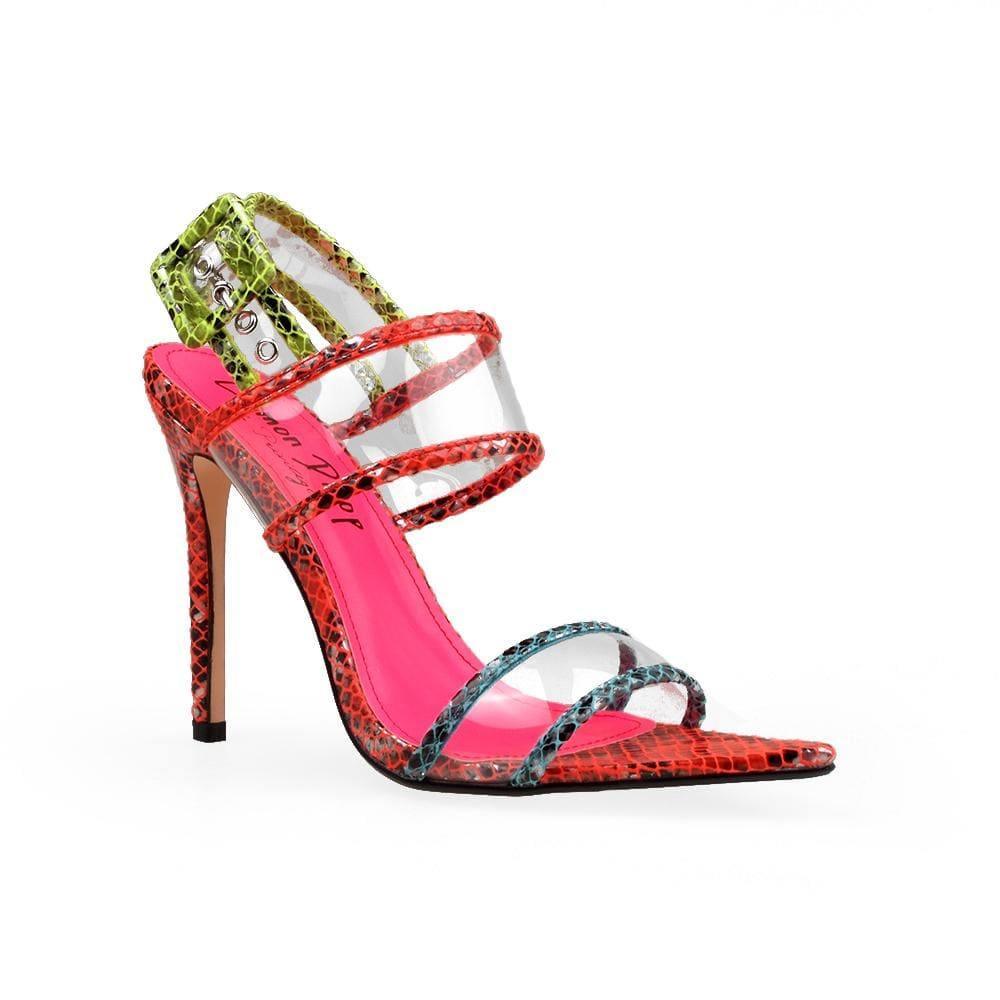 HeelPrivilegedAleeya