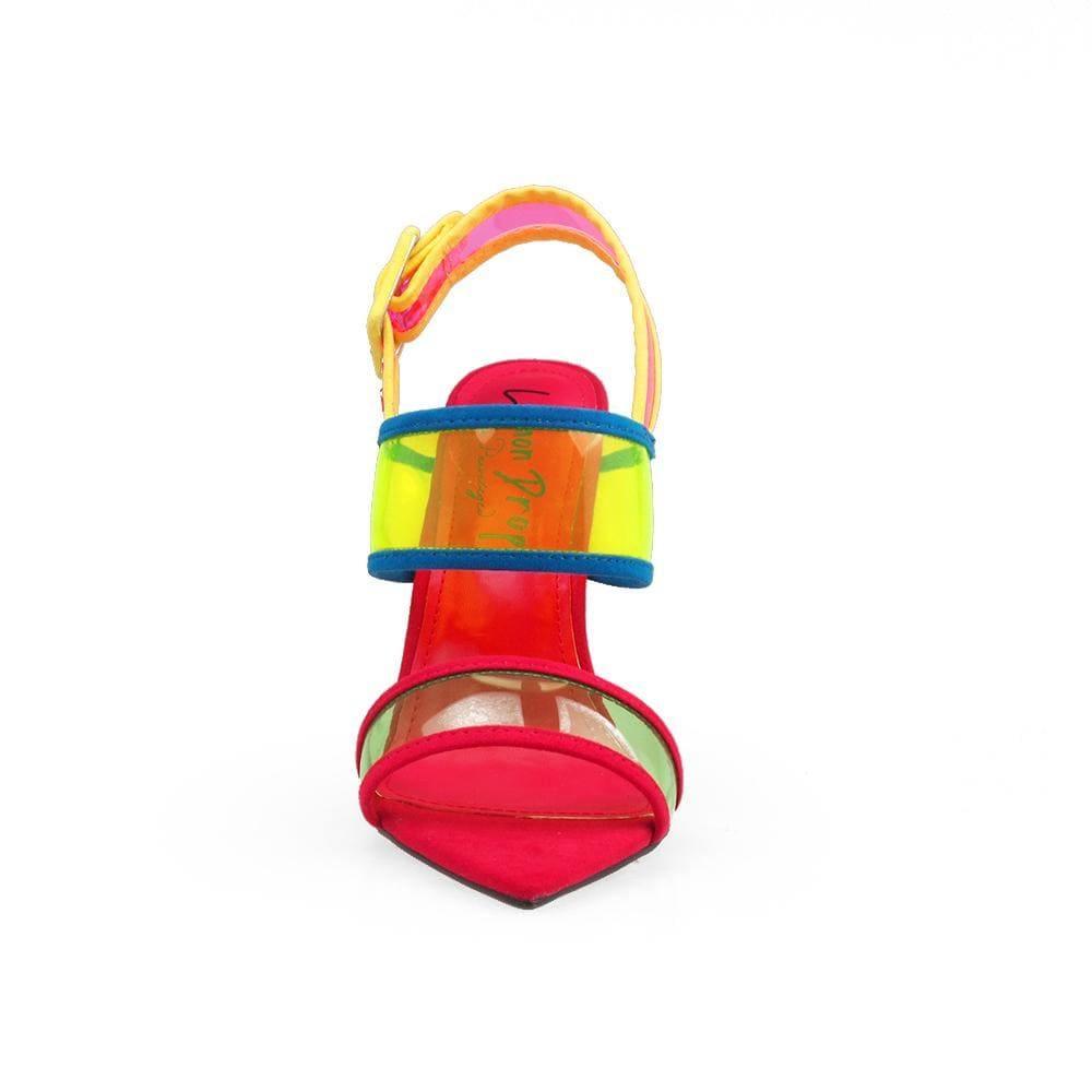 HeelPrivilegedAleeya
