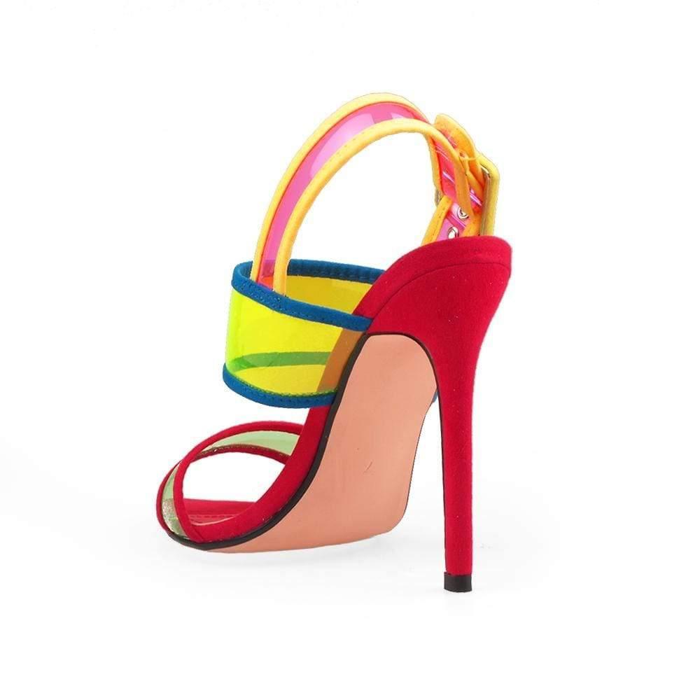 HeelPrivilegedAleeya