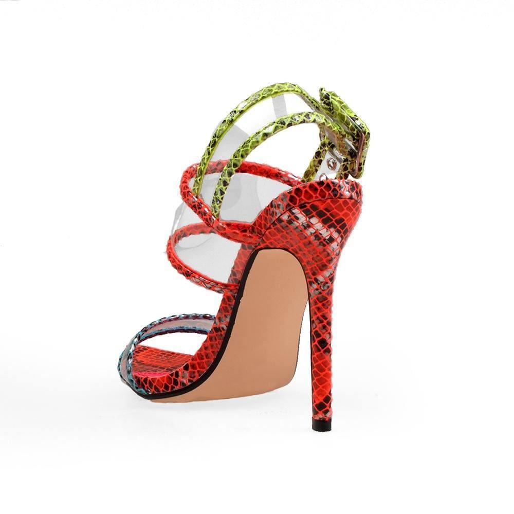 HeelPrivilegedAleeya