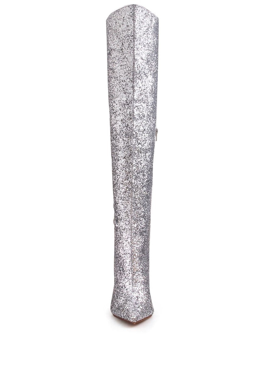 BootPrivilegedAlegria