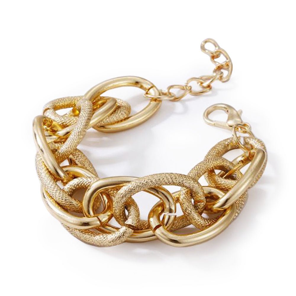 JewelryPrivilegedAlyson Bracelet
