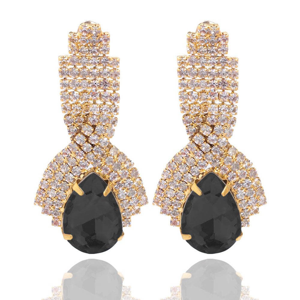 JewelryPrivilegedAmber Earrings