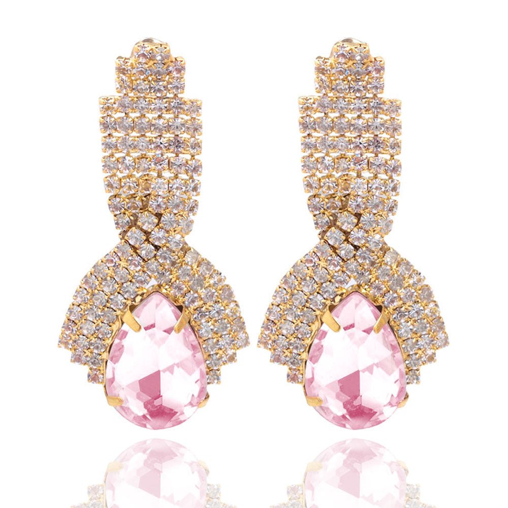 JewelryPrivilegedAmber Earrings