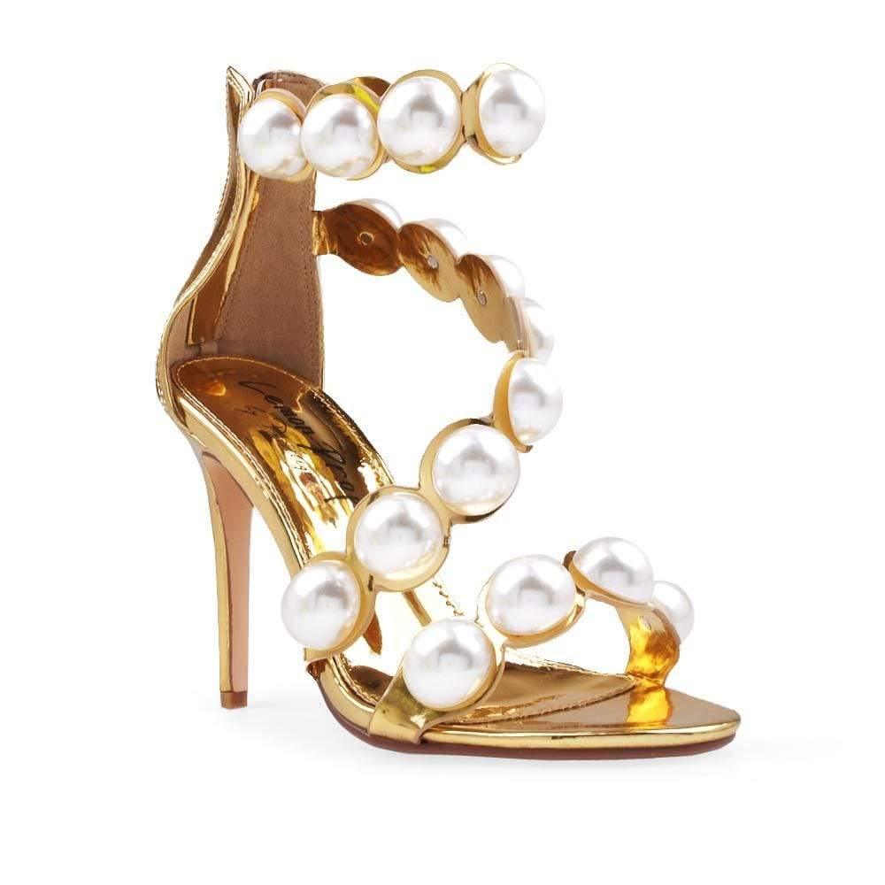 HeelPrivilegedAndela