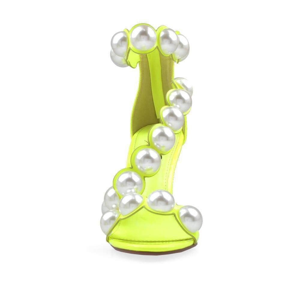 HeelPrivilegedAndela