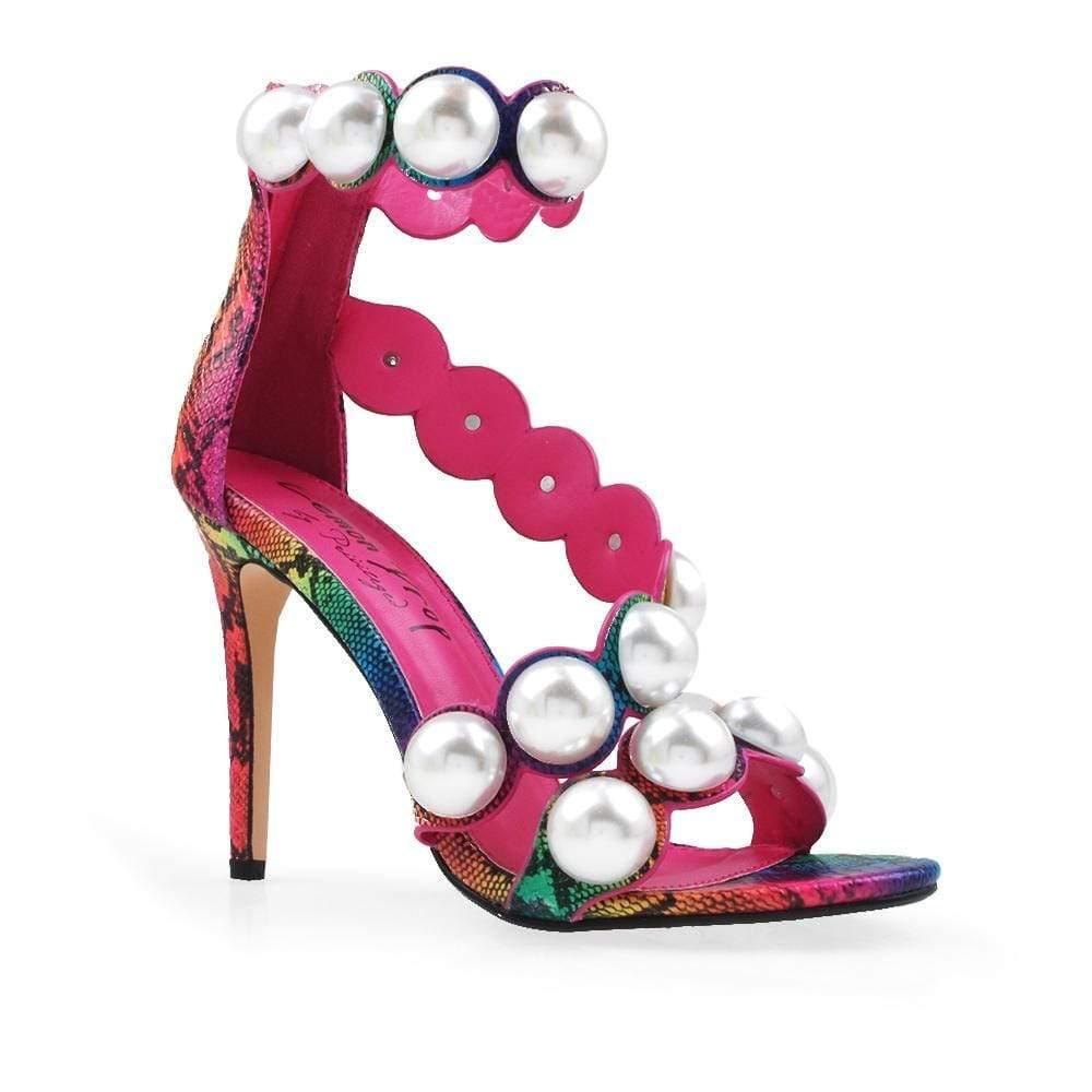 HeelPrivilegedAndela