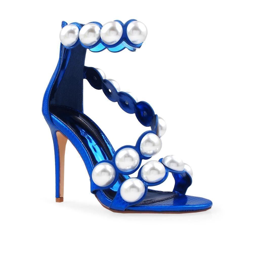 HeelPrivilegedAndela