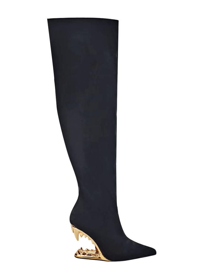 BootPrivilegedAndrily