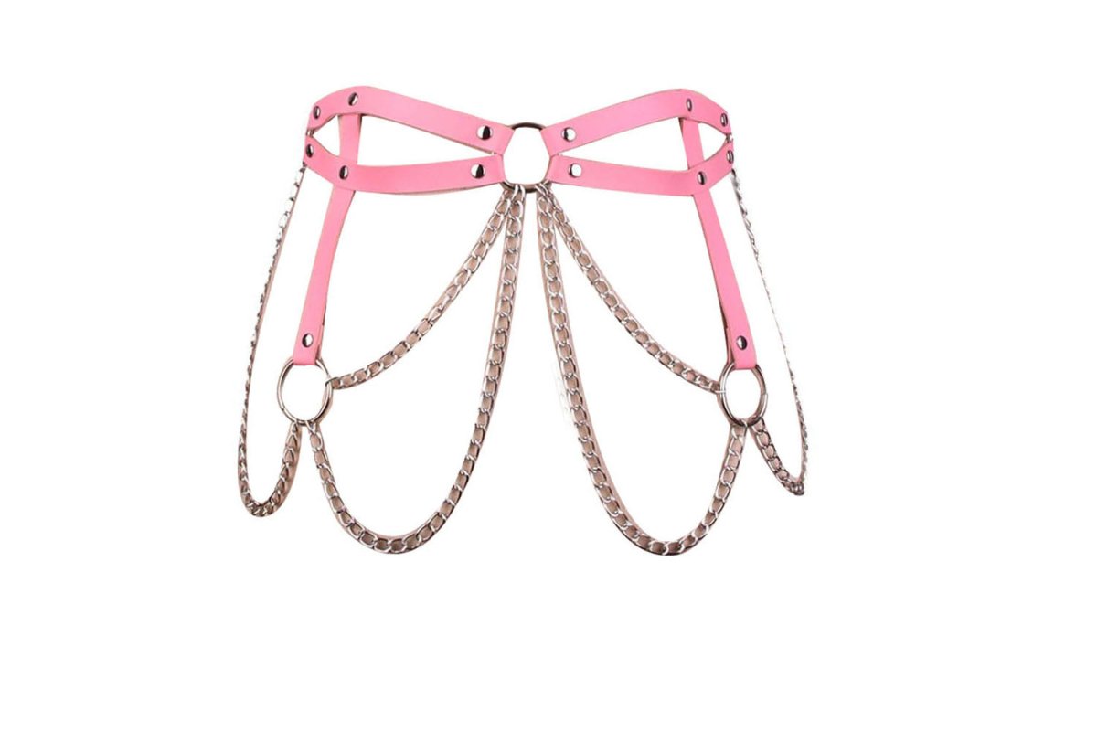 BeltPrivilegedAngelique Waist Belt